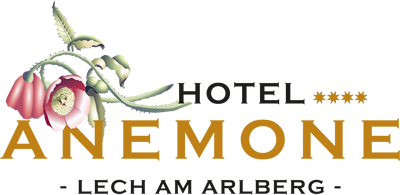 Logo Hotel Anemone